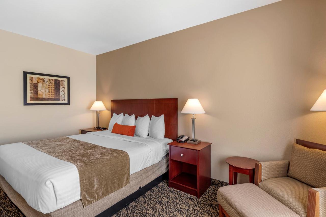 Best Western Plus Boulder Louisville Exterior foto