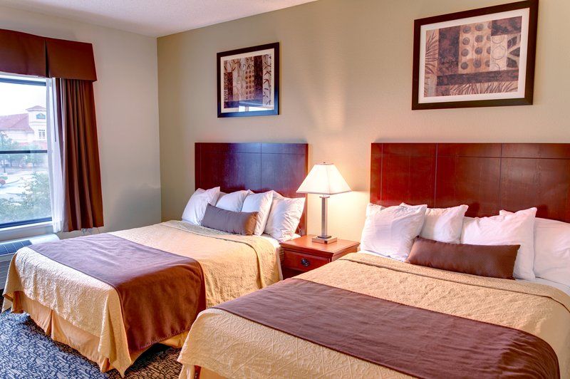 Best Western Plus Boulder Louisville Habitación foto
